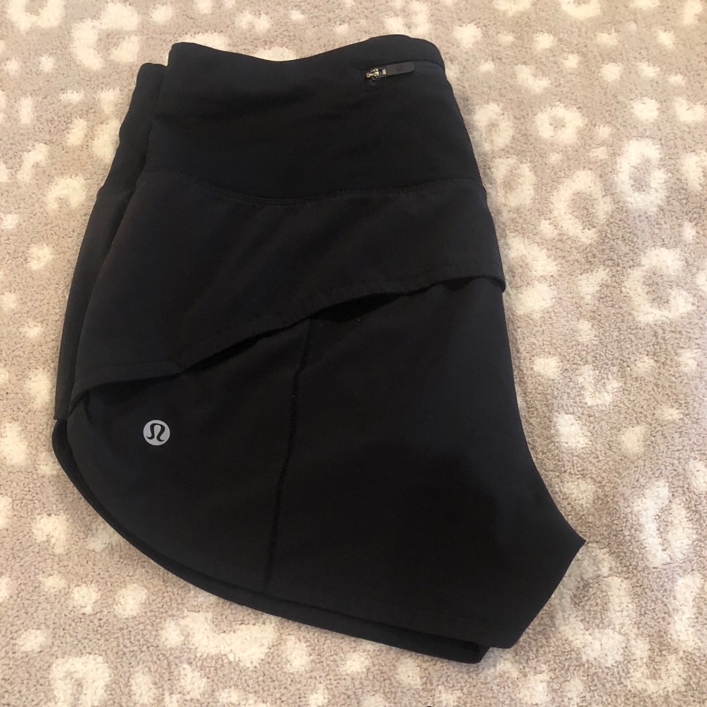 lululemon shorts